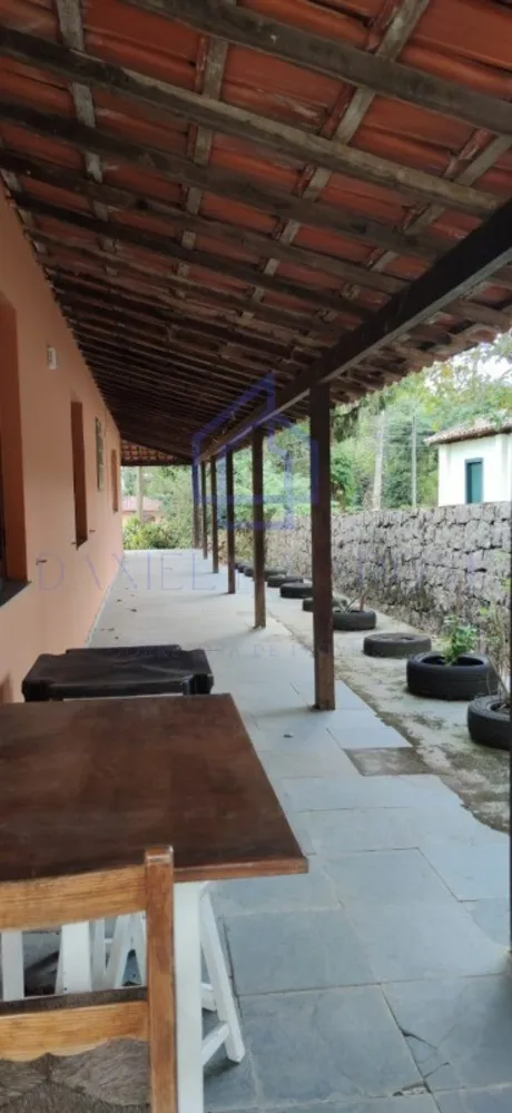 Casa, 5 quartos, 413 m² - Foto 12