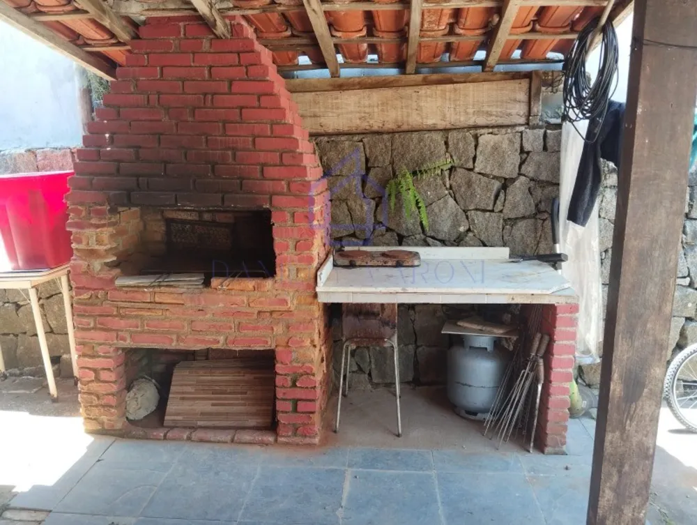 Casa, 5 quartos, 413 m² - Foto 9