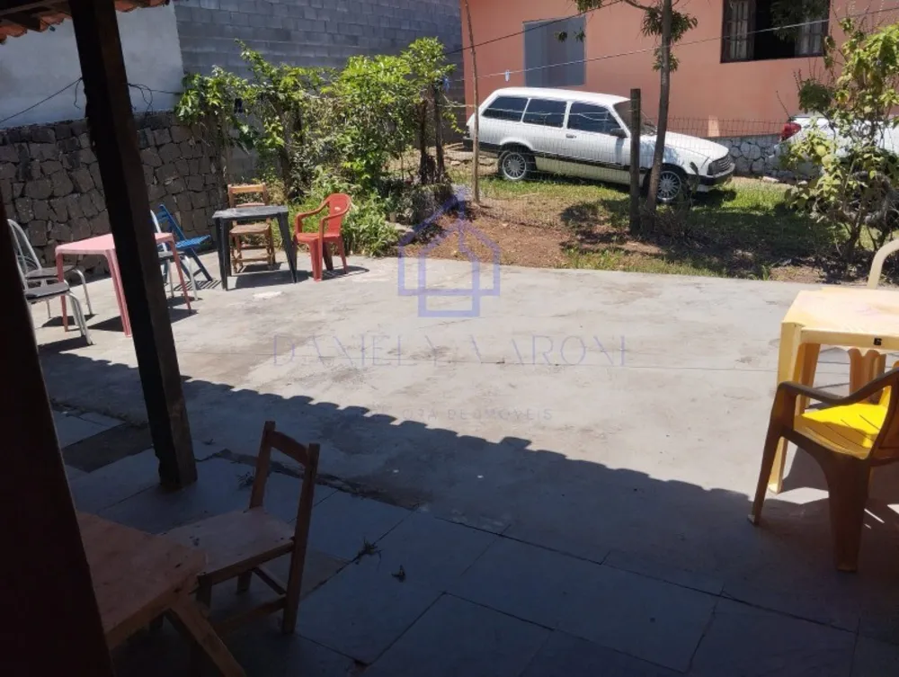 Casa, 5 quartos, 413 m² - Foto 11