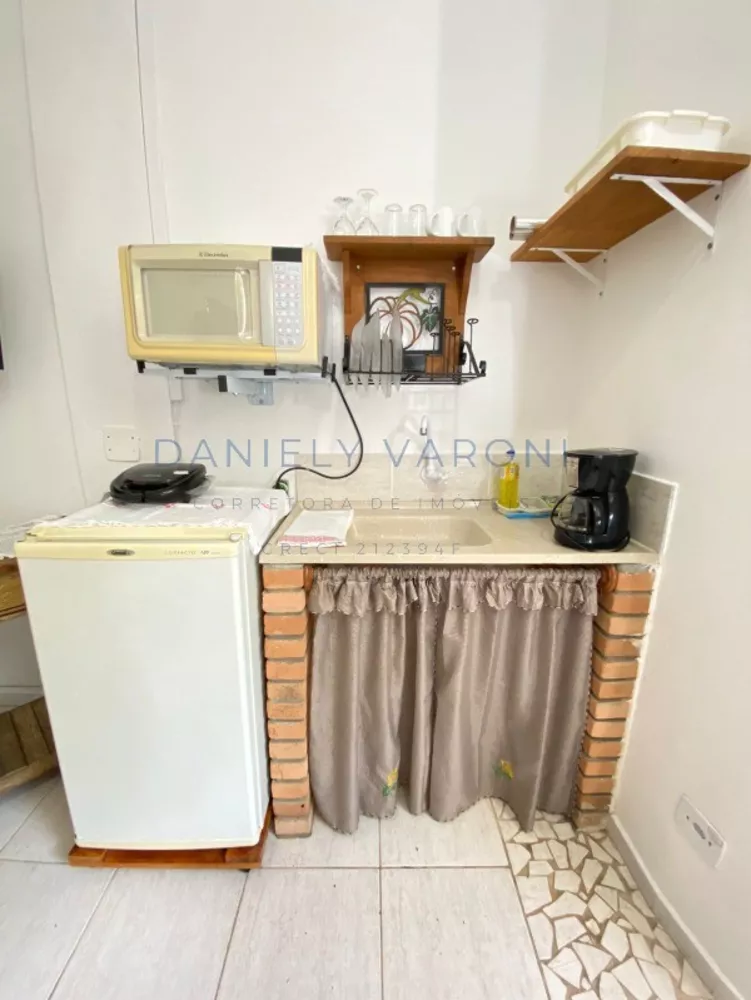 Apartamento para lancamento com 1 quarto, 20m² - Foto 2