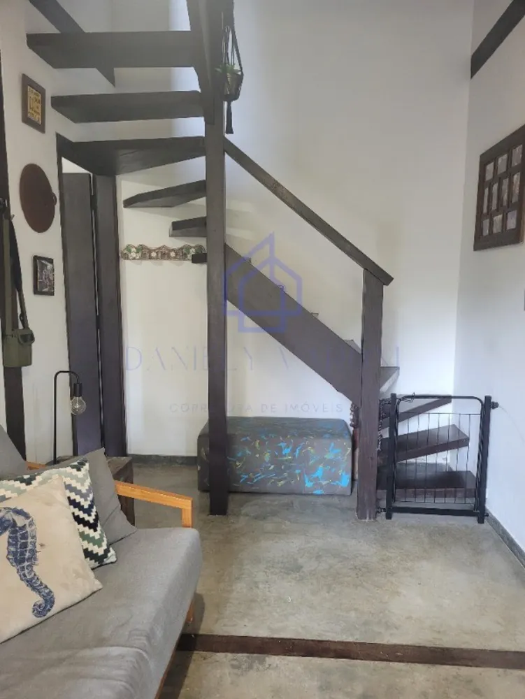 Casa de Condomínio, 2 quartos - Foto 10