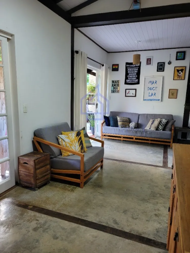 Casa de Condomínio, 2 quartos - Foto 6