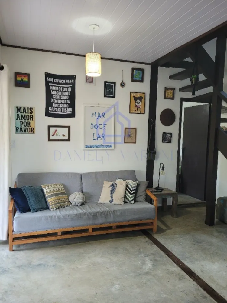 Casa de Condomínio, 2 quartos - Foto 7
