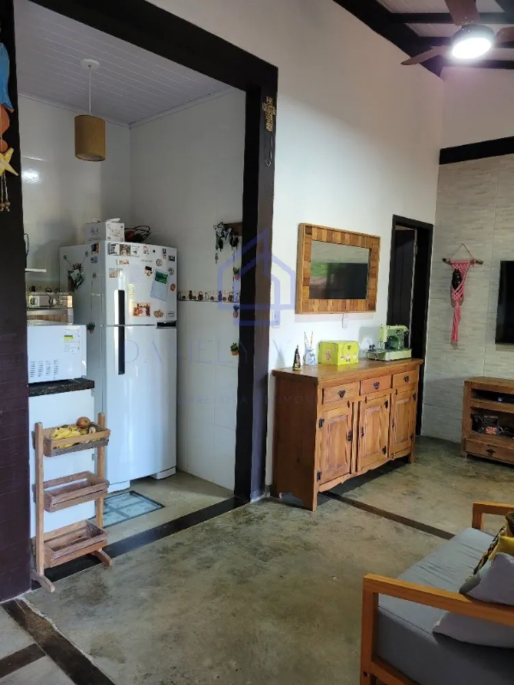 Casa de Condomínio, 2 quartos - Foto 8