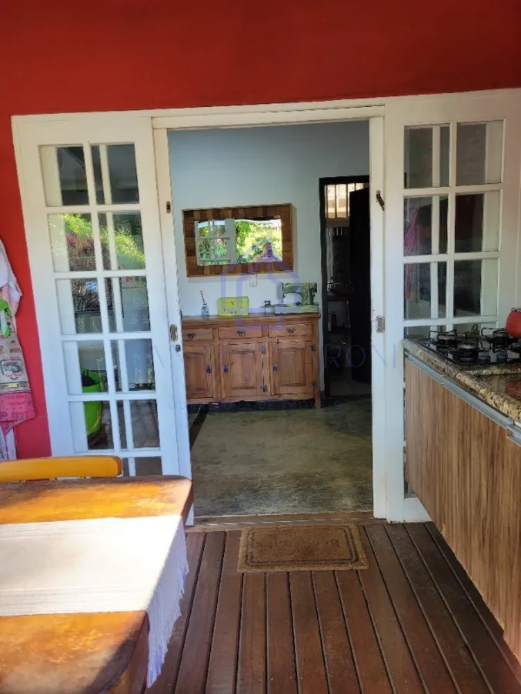 Casa de Condomínio, 2 quartos - Foto 5