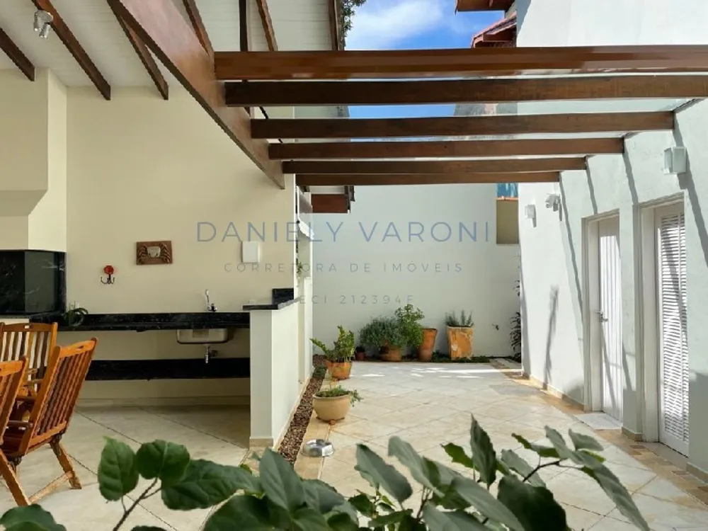 Casa, 4 quartos, 347 m² - Foto 19