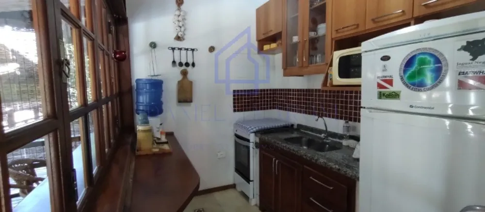 Casa de Condomínio, 2 quartos - Foto 6
