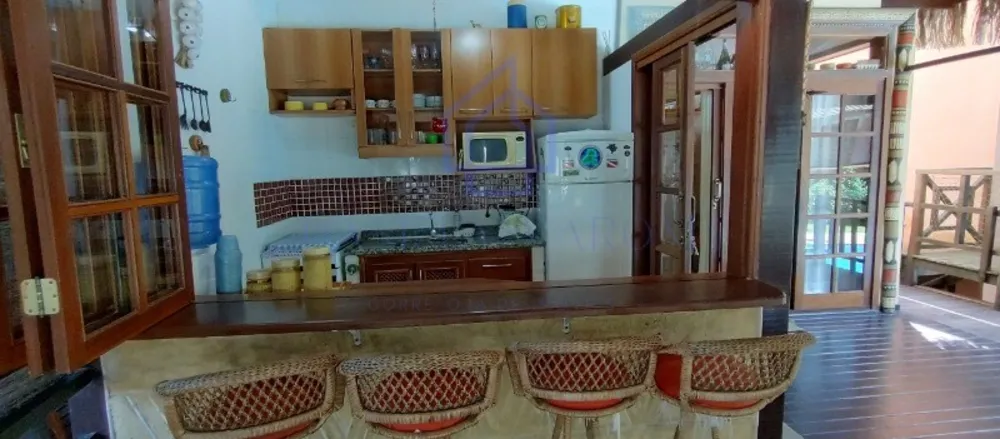 Casa de Condomínio, 2 quartos - Foto 5