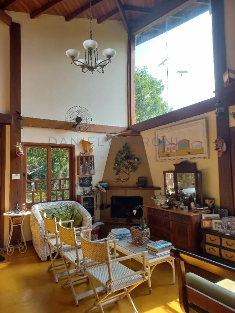Casa, 3 quartos, 220 m² - Foto 5