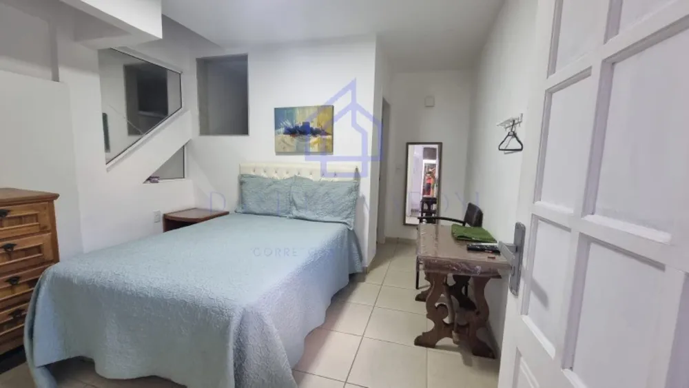 Casa de Condomínio, 4 quartos - Foto 10