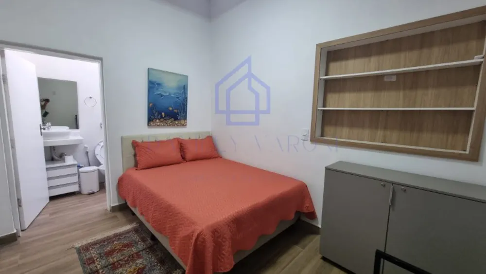 Casa de Condomínio, 4 quartos - Foto 11