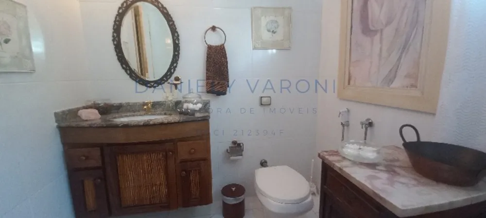 Casa, 4 quartos, 266 m² - Foto 12