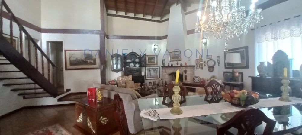Casa, 4 quartos, 266 m² - Foto 4