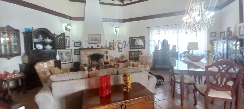 Casa, 4 quartos, 266 m² - Foto 2