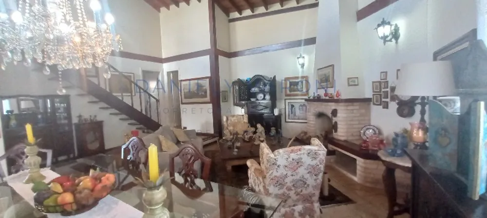 Casa, 4 quartos, 266 m² - Foto 3