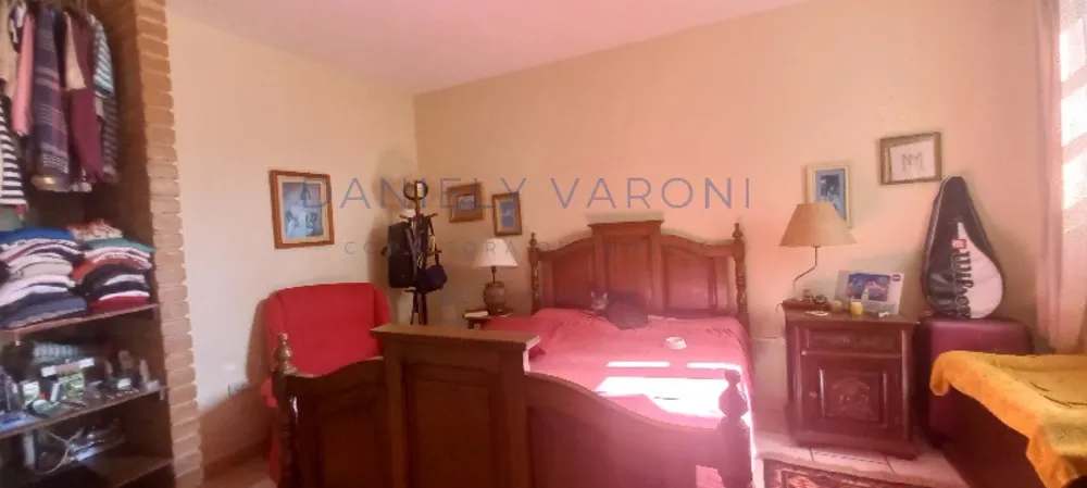 Casa, 4 quartos, 266 m² - Foto 15