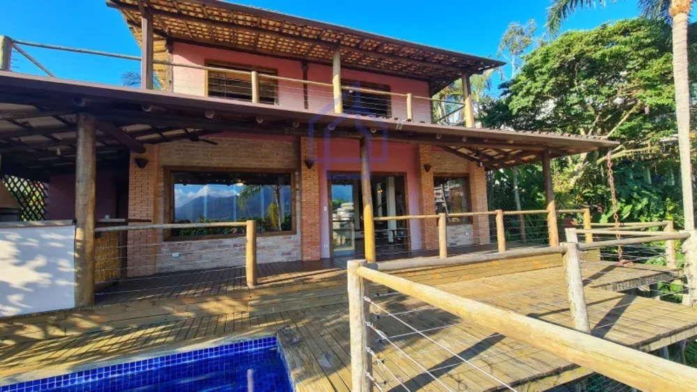 Casa de Condomínio à venda com 3 quartos, 309m² - Foto 2