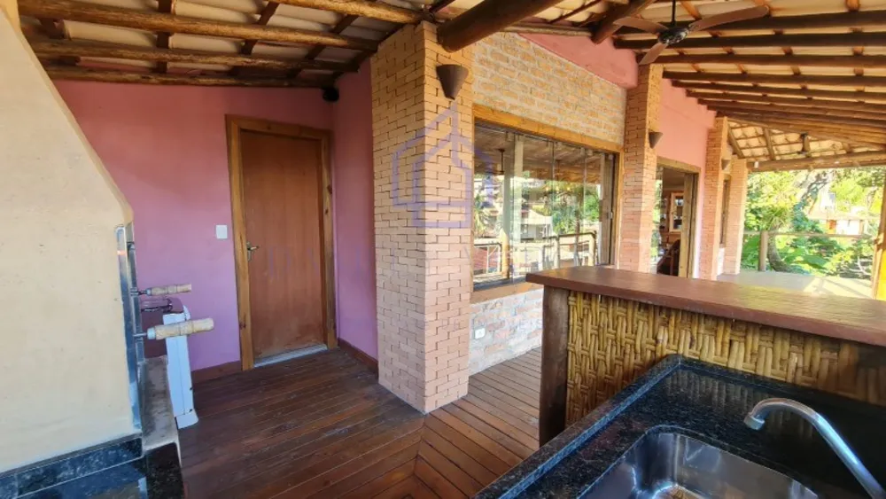 Casa de Condomínio, 3 quartos - Foto 16
