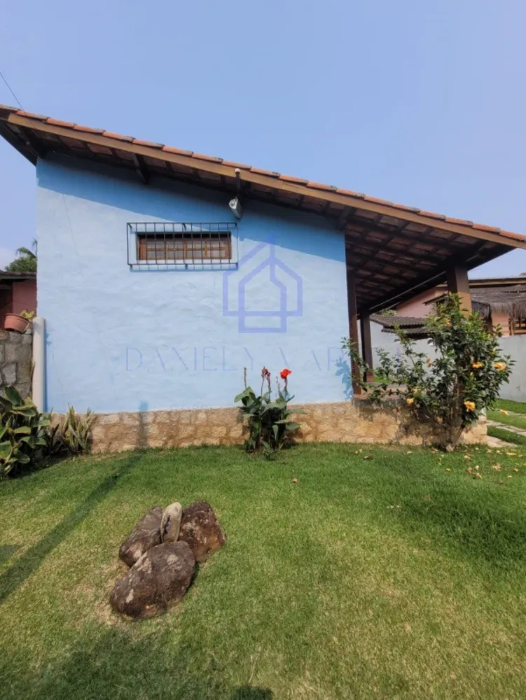 Casa, 2 quartos, 113 m² - Foto 3
