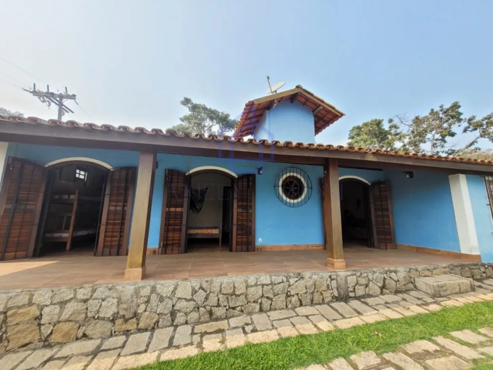 Casa, 2 quartos, 113 m² - Foto 1