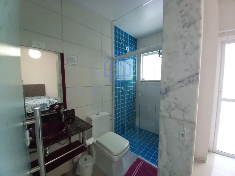 Casa, 4 quartos, 203 m² - Foto 14