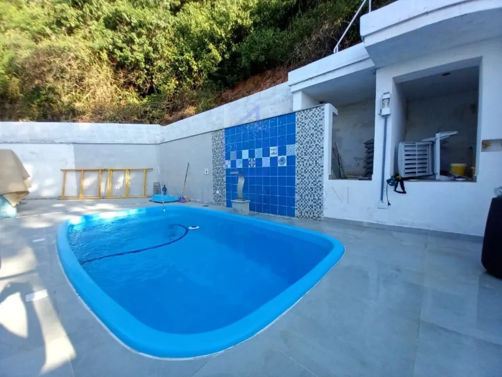 Casa, 4 quartos, 203 m² - Foto 8