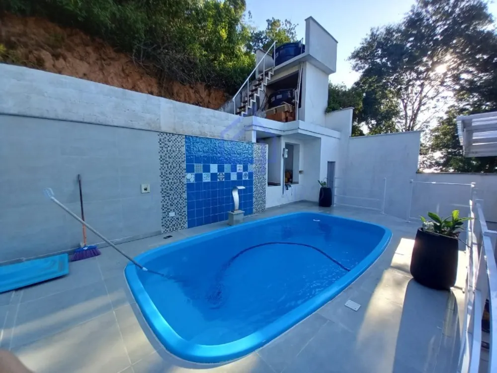 Casa, 4 quartos, 203 m² - Foto 7