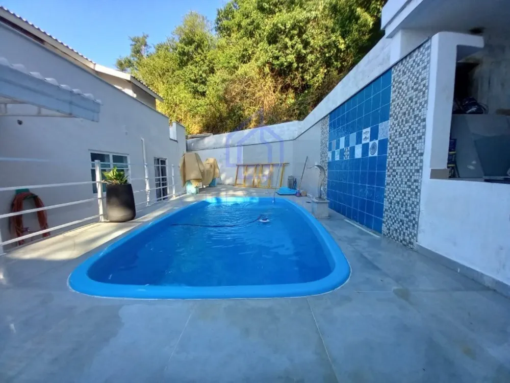 Casa, 4 quartos, 203 m² - Foto 6