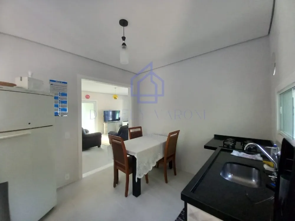 Casa, 4 quartos, 203 m² - Foto 13