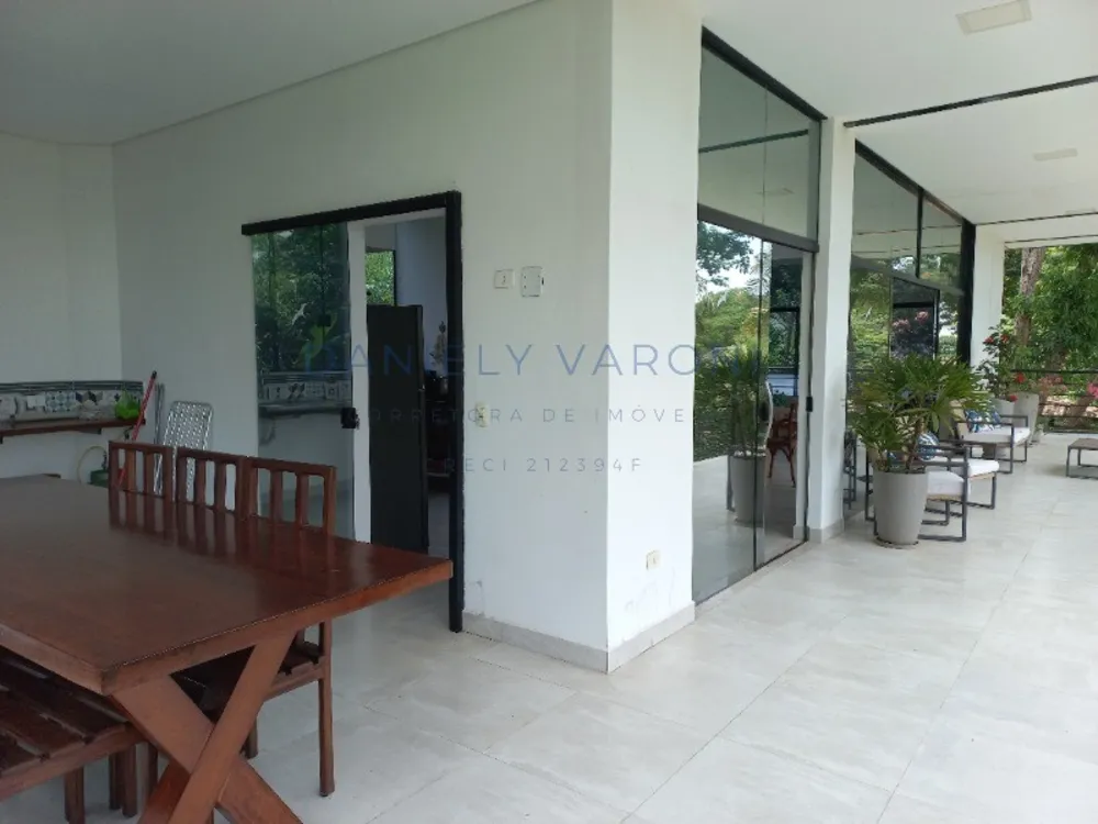 Casa, 3 quartos, 297 m² - Foto 20