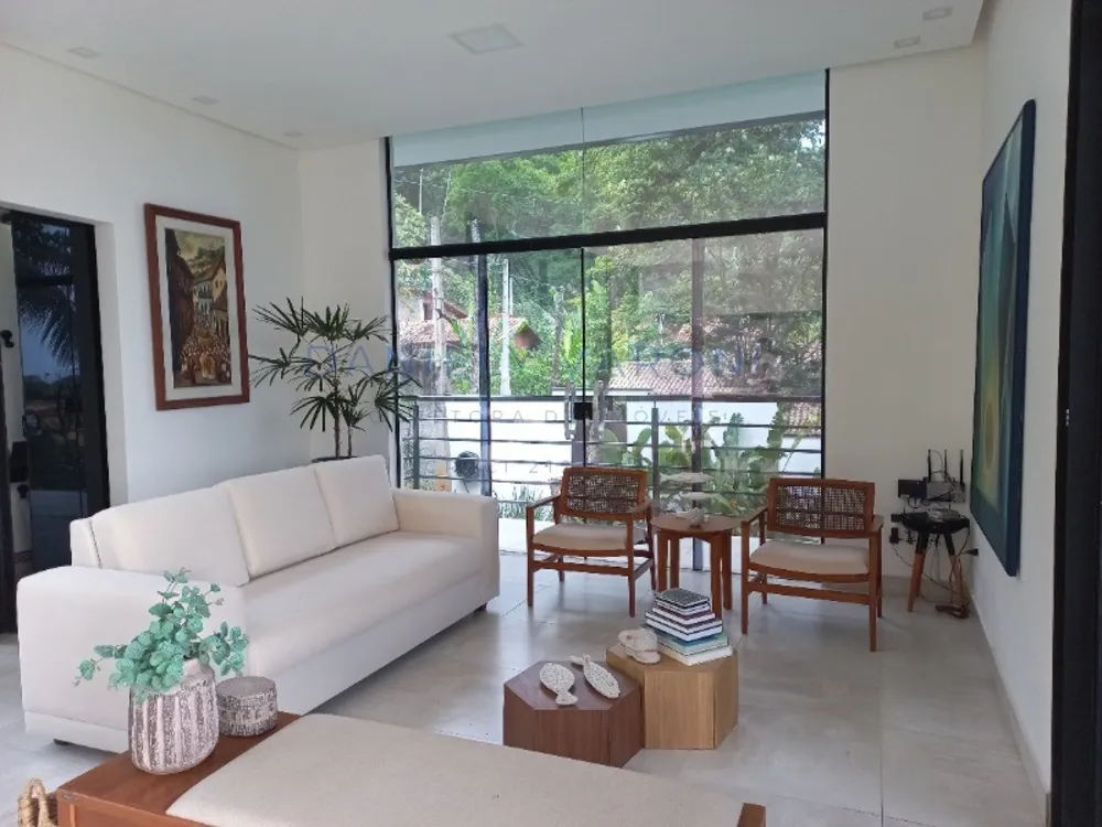 Casa, 3 quartos, 297 m² - Foto 1