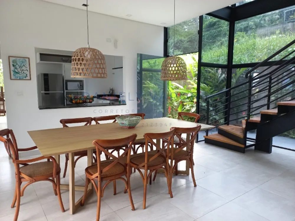 Casa, 3 quartos, 297 m² - Foto 4