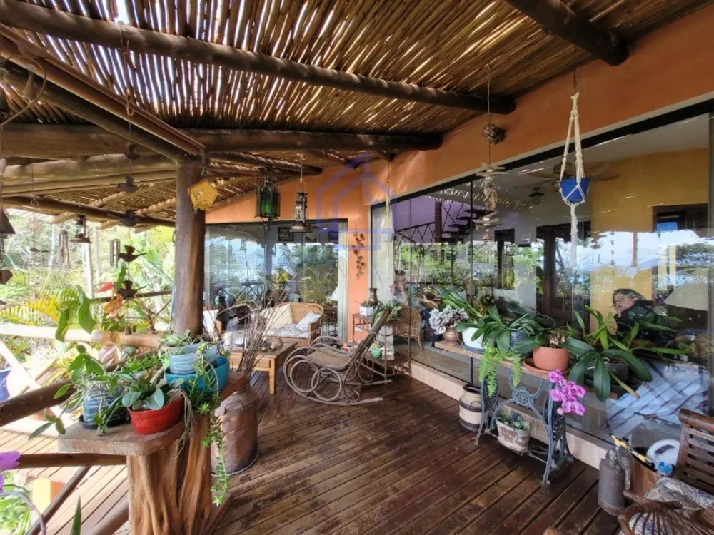 Casa, 3 quartos, 345 m² - Foto 2
