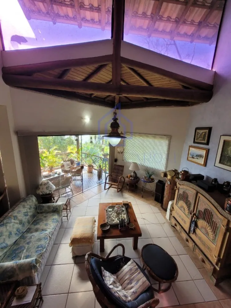 Casa, 3 quartos, 345 m² - Foto 6
