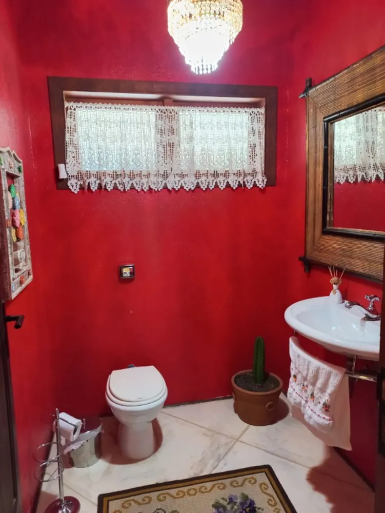 Casa, 4 quartos, 400 m² - Foto 20