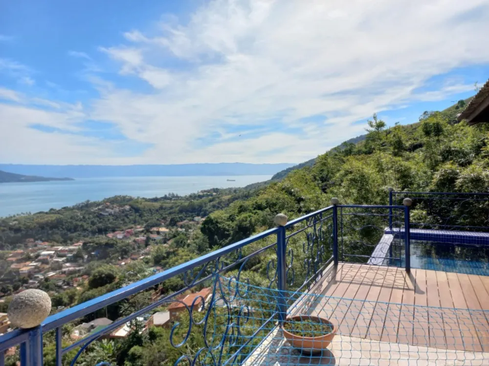 Casa, 4 quartos, 400 m² - Foto 1