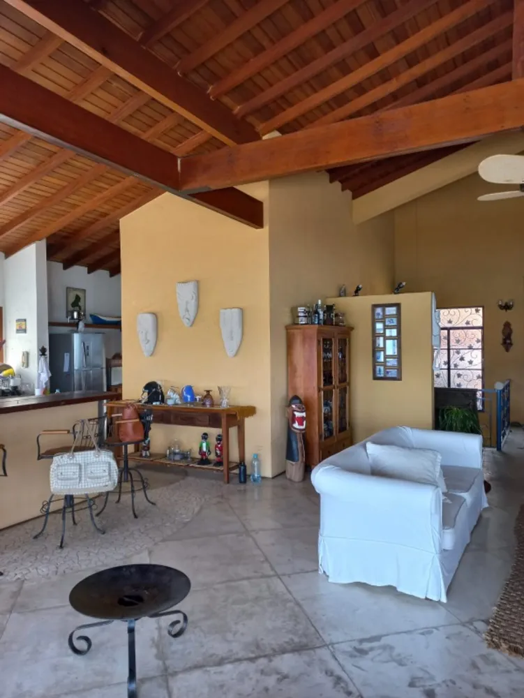Casa, 4 quartos, 400 m² - Foto 7