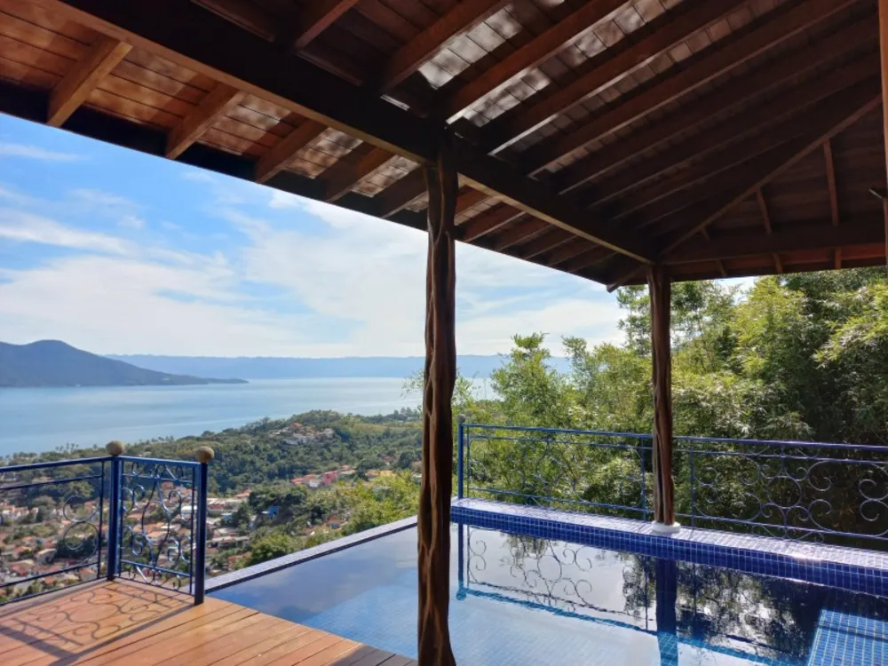 Casa, 4 quartos, 400 m² - Foto 2