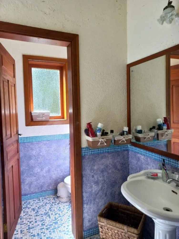 Casa, 4 quartos, 400 m² - Foto 15