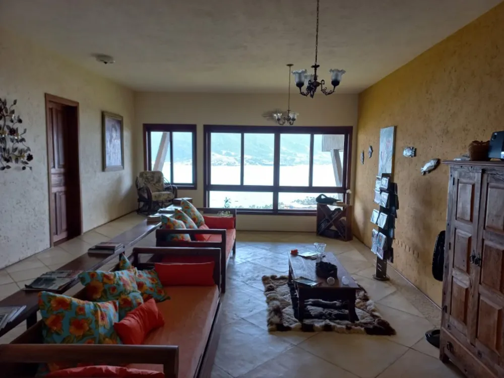 Casa, 4 quartos, 400 m² - Foto 9