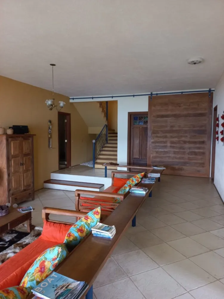 Casa, 4 quartos, 400 m² - Foto 10