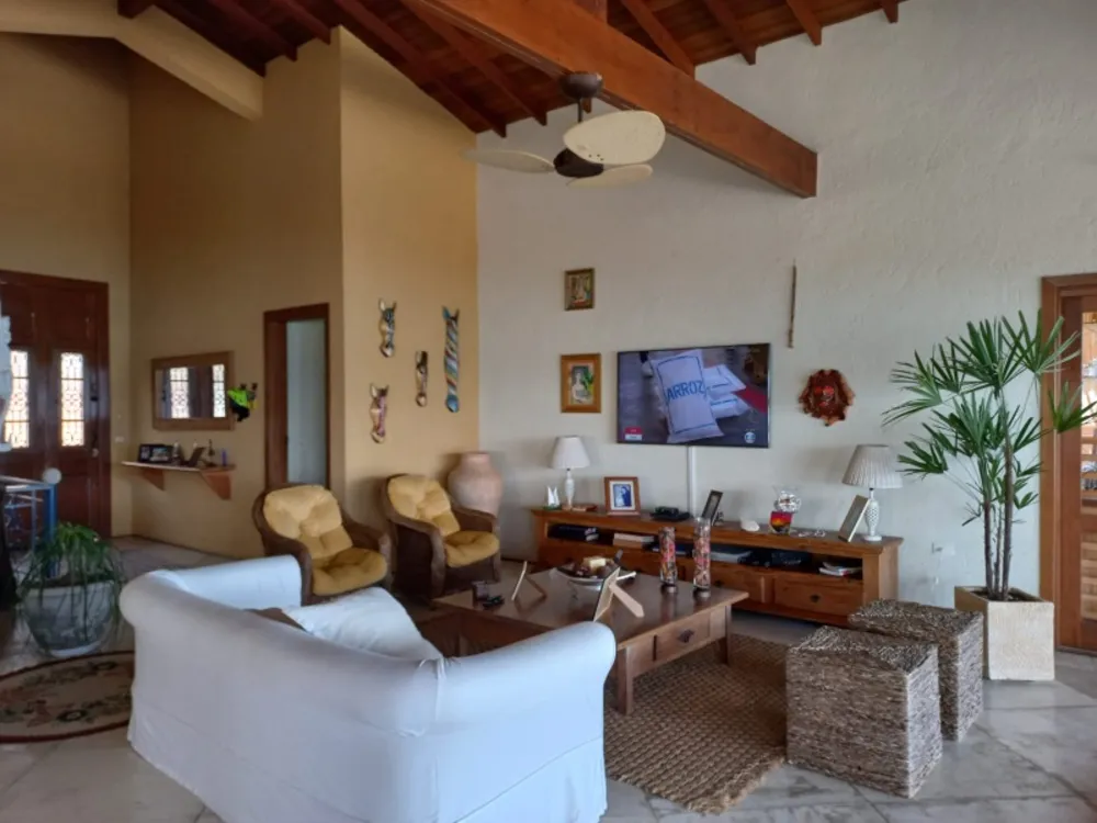 Casa, 4 quartos, 400 m² - Foto 6