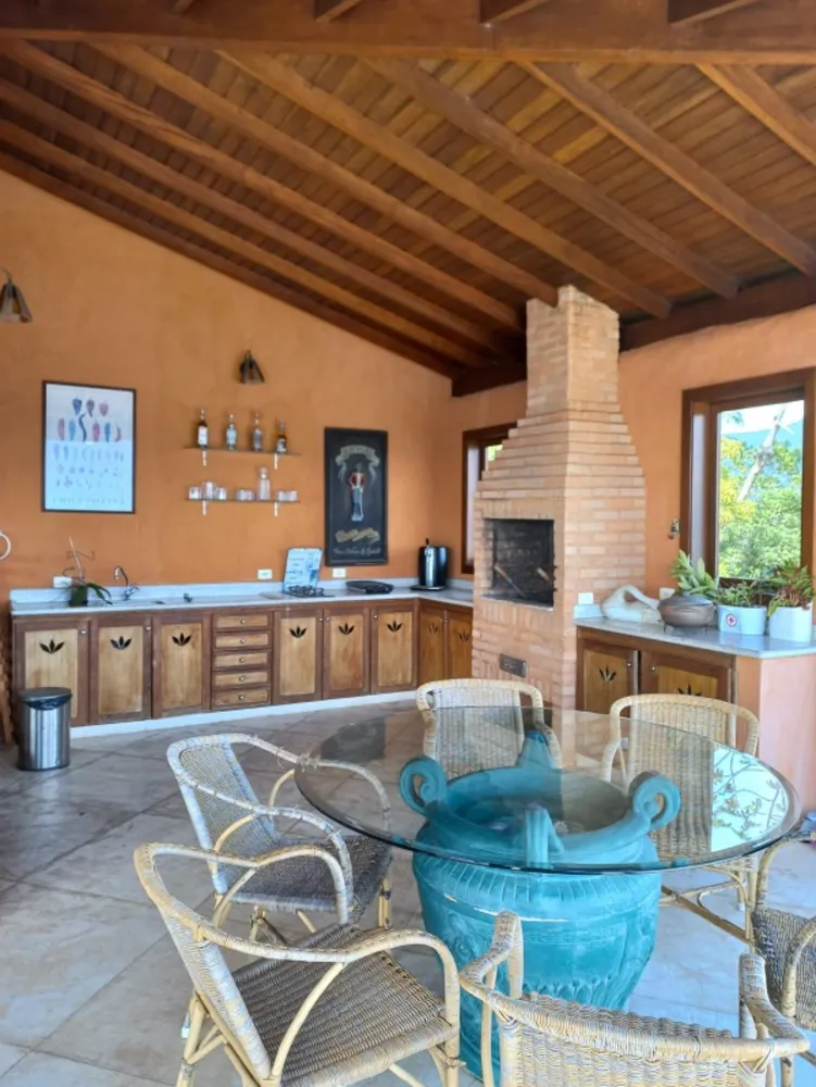 Casa, 4 quartos, 400 m² - Foto 5