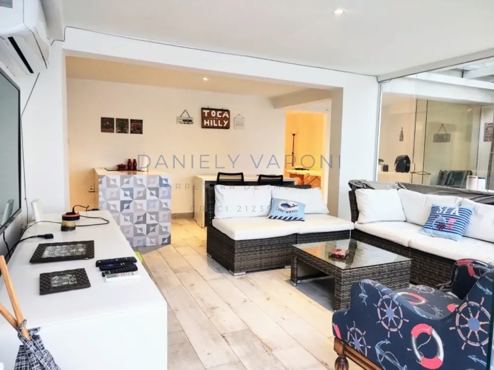 Casa, 5 quartos, 230 m² - Foto 7