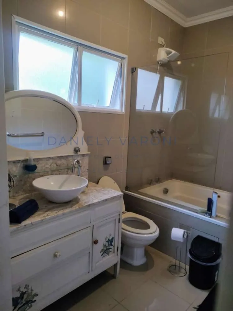 Casa, 5 quartos, 230 m² - Foto 13