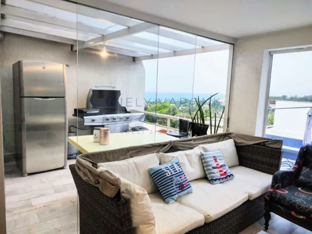 Casa, 5 quartos, 230 m² - Foto 8