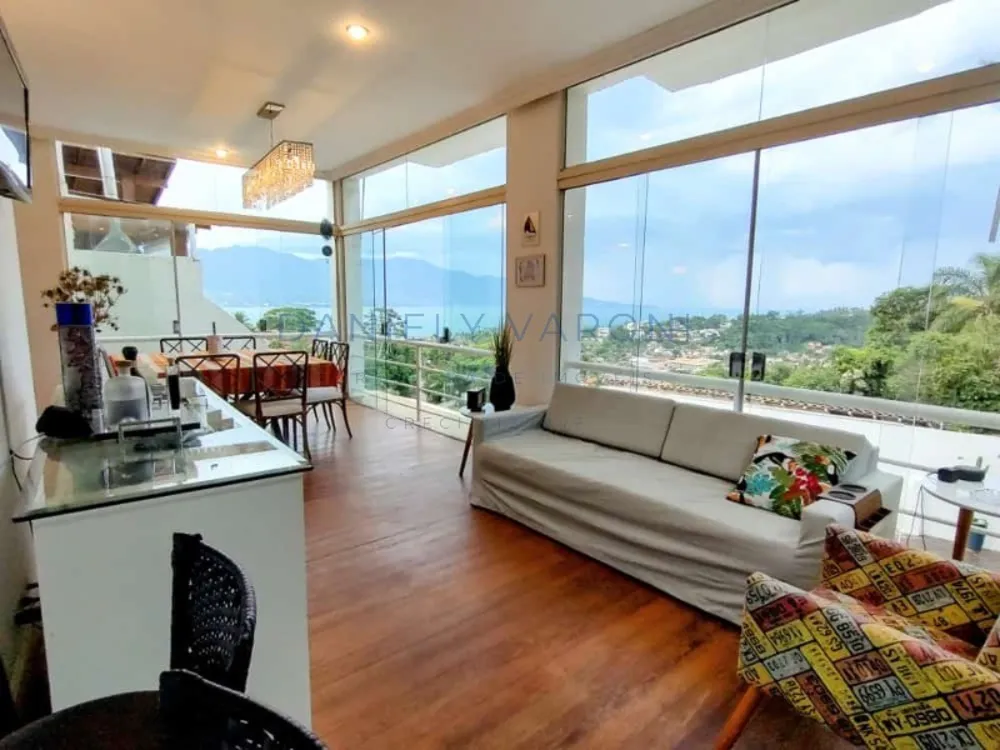 Casa, 5 quartos, 230 m² - Foto 5