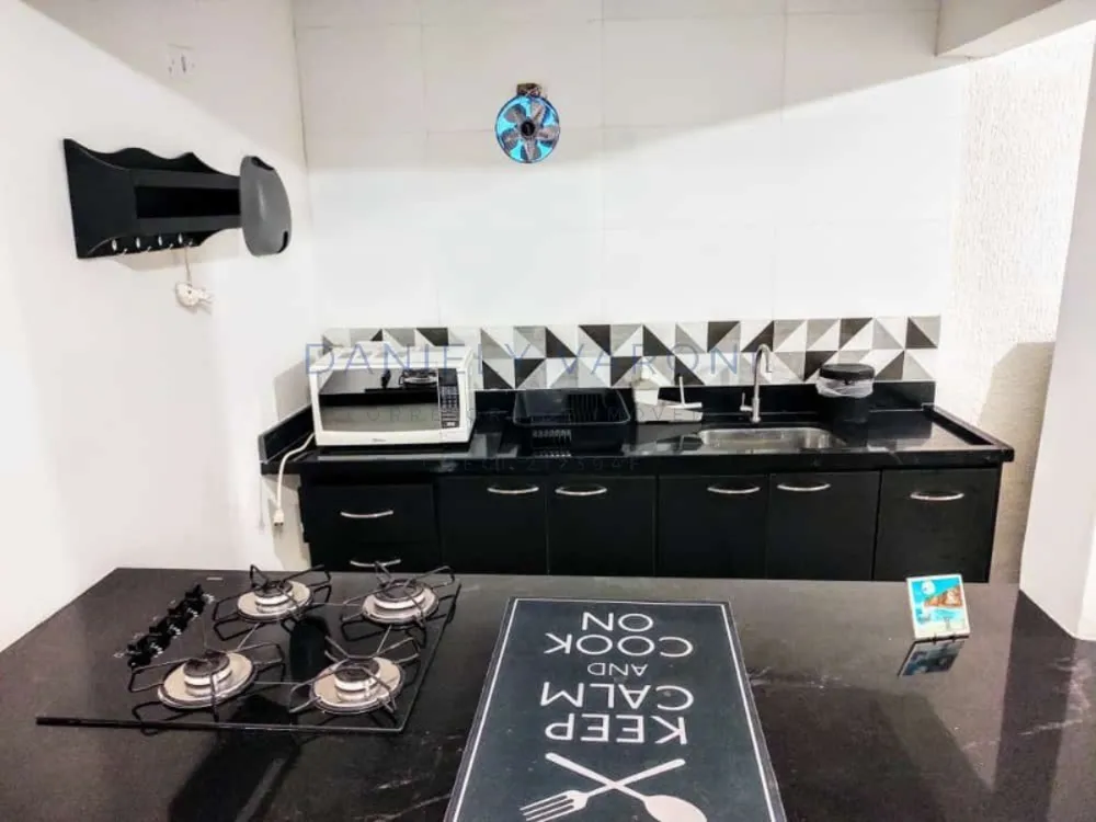Casa, 5 quartos, 230 m² - Foto 12