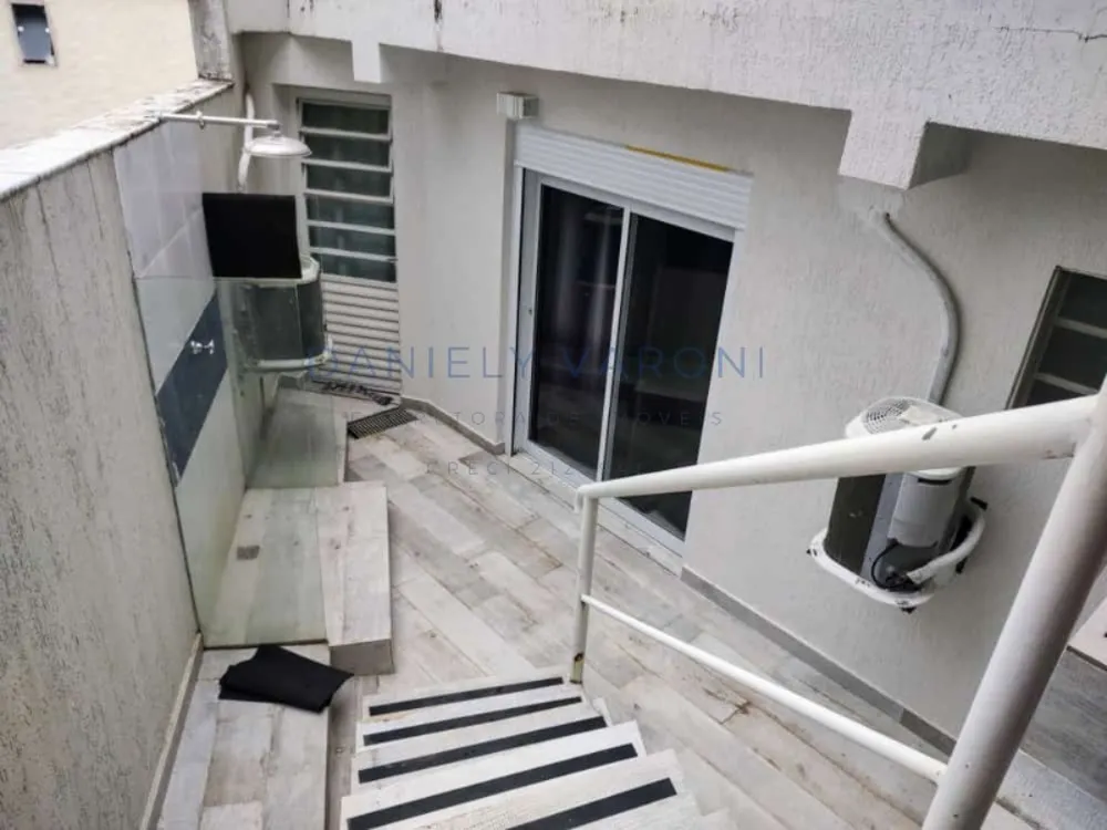 Casa, 5 quartos, 230 m² - Foto 16