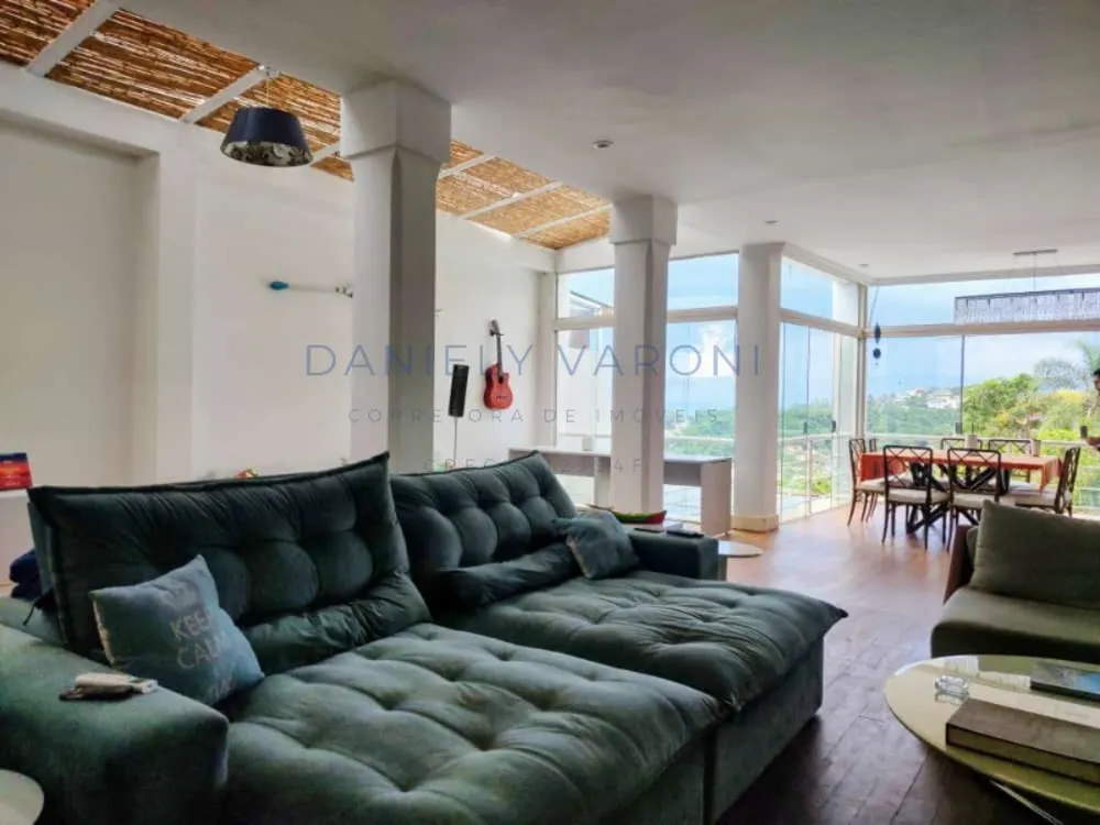 Casa, 5 quartos, 230 m² - Foto 6